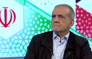 Μ.Πεζεσκιάν: «Θα υπάρξει πιο ισχυρή απάντηση στη συνέχιση της σιωνιστικής επιθετικότητας»