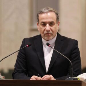 Αμπάς Αραγτσί: «Οι εγκληματίες πολέμου που κρύβονται σε καταφύγια στο Τελ Αβίβ δεν θα μείνουν ατιμώρητοι»