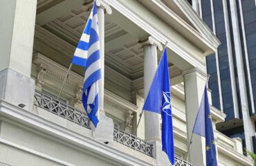 Απάντηση ΥΠΕΞ για τουρκικό θαλάσσιο χωροταξικό σχεδιασμό: «Αντανακλαστική αντίδραση κενή περιεχομένου»
