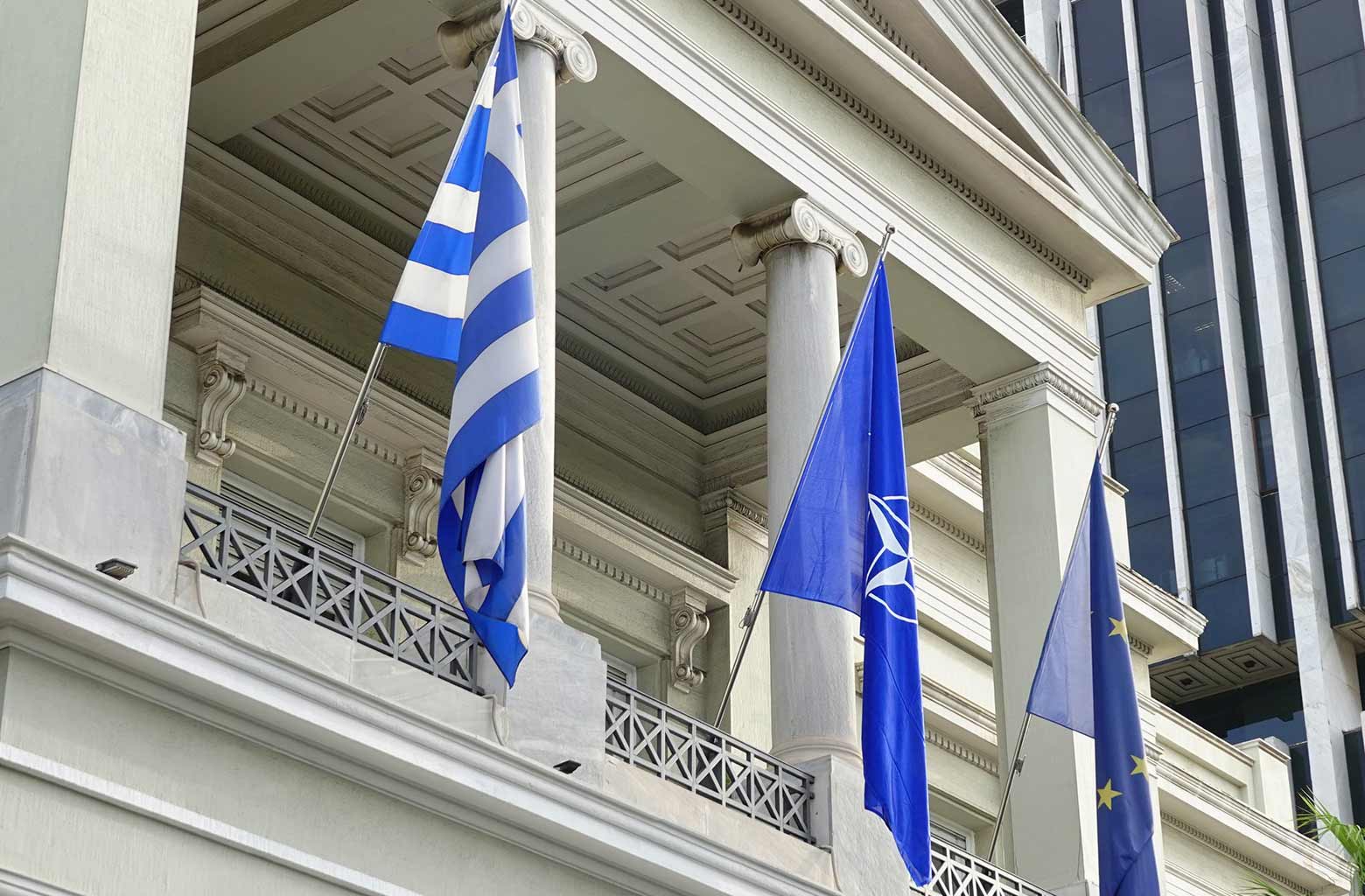 Απάντηση ΥΠΕΞ για τουρκικό θαλάσσιο χωροταξικό σχεδιασμό: «Αντανακλαστική αντίδραση κενή περιεχομένου»