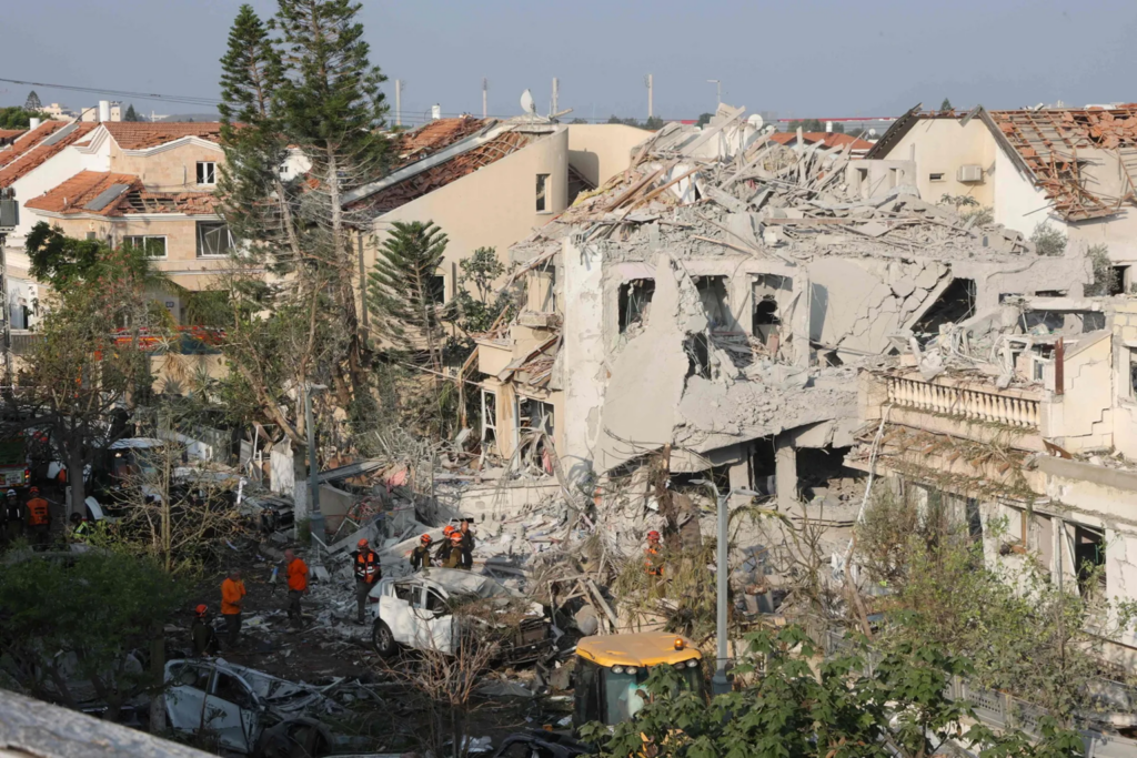 Ο πόλεμος του Ισραήλ με το Ιράν μόνο για 2 εβδομάδες θα στοιχίσει 9 δισ. δολάρια!