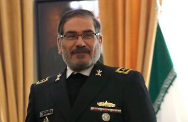 O Iρανός στρατιωτικός που σκοτώθηκε σήμερα ήταν αρχηγός του Γενικού Επιτελείου του Ιράν