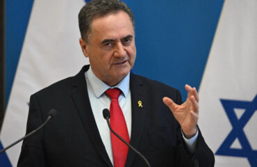 Ισραέλ Κατζ: «Ένας ανεμοστρόβιλος σαρώνει την Τεχεράνη – Έτσι πέφτουν οι δικτατορίες»