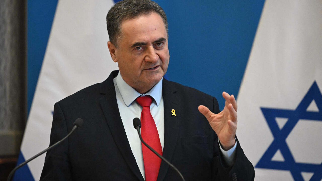 Ισραέλ Κατζ: «Ένας ανεμοστρόβιλος σαρώνει την Τεχεράνη – Έτσι πέφτουν οι δικτατορίες»