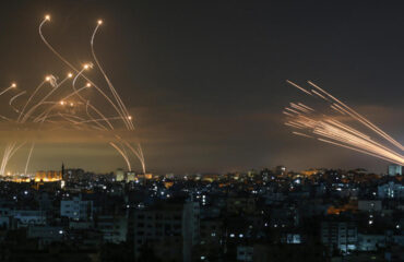 Iron Dome: «Σε 10 το πολύ 12 μέρες καταρρέει η ασπίδα του Ισραήλ»