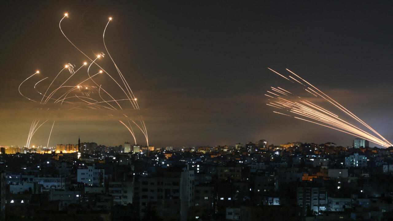 Iron Dome: «Σε 10 το πολύ 12 μέρες καταρρέει η ασπίδα του Ισραήλ»