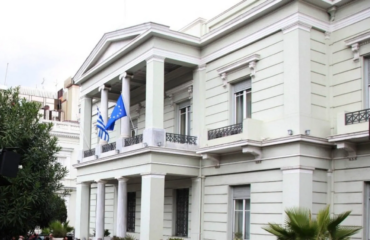 ΥΠΕΞ σε Χ.Φιντάν: «Η Συνθήκη της Λωζάννης καθορίζει σαφώς τον χαρακτήρα της μειονότητας στη Θράκη ως θρησκευτικής»