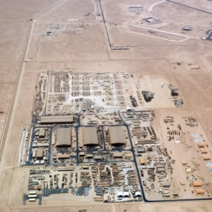 Ποια είναι η αμερικανική βάση Al Udeid στο Κατάρ που δέχθηκε πυραυλική επίθεση από το Ιράν