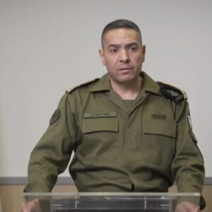 Ισραήλ: «Είναι ακόμα νωρίς να εκτιμήσουμε την ζημιά στο ιρανικό πυρηνικό πρόγραμμα»