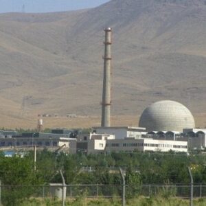 To Ιράν αφαίρεσε όλες τις κάμερες παρακολούθησης του ΟΗΕ από τις πυρηνικές του εγκαταστάσεις