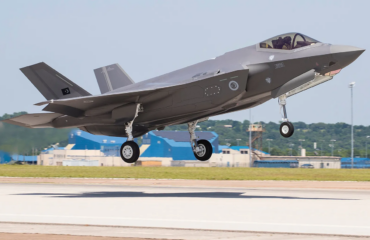 Oι Τούρκοι λένε ότι θα παραλάβουν άμεσα έξι F-35 – Ποια είναι η αλήθεια
