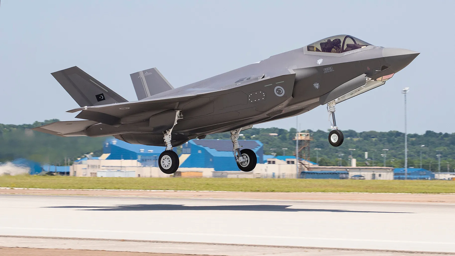 Oι Τούρκοι λένε ότι θα παραλάβουν άμεσα έξι F-35 – Ποια είναι η αλήθεια