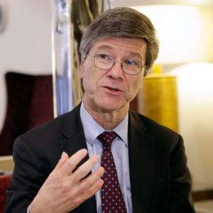 Jeffrey Sachs: «Η Βρετανία είναι η πηγή όλων των συγκρούσεων στον κόσμο» (βίντεο)