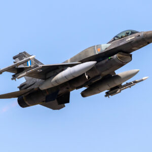 F-16 «Viper»: Εξοπλίζεται με την 40η «Οχιά» η Πολεμική Αεροπορία – Σε πυρετώδη εξέλιξη το πρόγραμμα αναβάθμισης