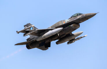 F-16 «Viper»: Εξοπλίζεται με την 40η «Οχιά» η Πολεμική Αεροπορία – Σε πυρετώδη εξέλιξη το πρόγραμμα αναβάθμισης