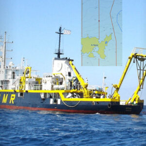Η Τουρκία εξέδωσε NAVTEX για… επιστημονικές έρευνες ανάμεσα σε Λήμνο & Σαμοθράκη μέσα στην ελληνική υφαλοκρηπίδα