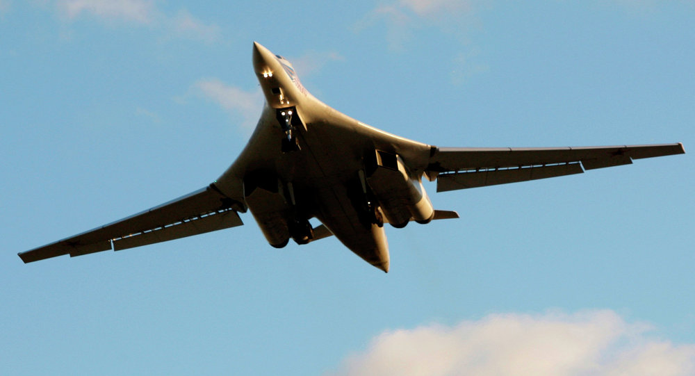 Ρωσικά στρατηγικά βομβαρδιστικά Tu-160 και Tu-95 επί 5 ώρες σήμερα κτυπούσαν την Ουκρανία!