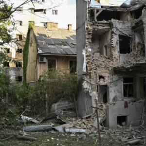 Ρωσία: «Καταλάβαμε τα χωριά Μικολάιβκα και Μίρνε στην περιφέρεια του Ντονέτσκ»
