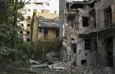 Ρωσία: «Καταλάβαμε τα χωριά Μικολάιβκα και Μίρνε στην περιφέρεια του Ντονέτσκ»