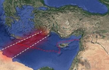 Η Λιβύη κατέθεσε ρηματική διακοίνωση στον ΟΗΕ κατά της Ελλάδας