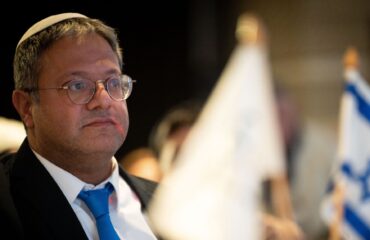 Ισραήλ: «Θα εξολοθρεύσουμε τον αλ-Τζολάνι ότι και να γίνει – Θα τον στείλουμε στην κρεμάλα»