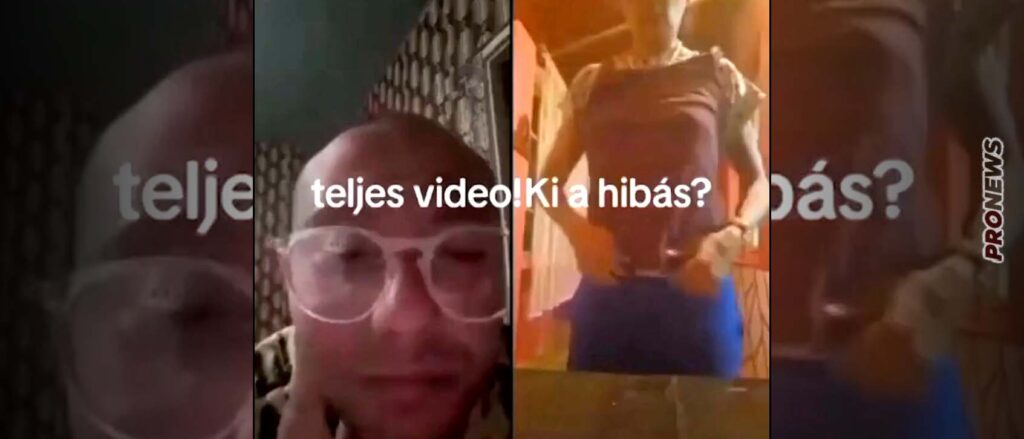 Ουγγαρία: Γυναίκα αυτοπυρπολήθηκε επειδή… έχασε στοίχημα με άνδρα στο διαδίκτυο! (βίντεο)