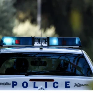 Θεσσαλονίκη: Συνελήφθη 60χρονος που άρπαξε χρήματα από παγκάρι εκκλησίας