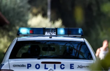 Θεσσαλονίκη: Συνελήφθη 60χρονος που άρπαξε χρήματα από παγκάρι εκκλησίας