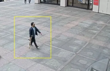 Μανχάταν: 27χρονος άνοιξε πυρ σε κεντρικά γραφεία και μετά αυτοκτόνησε – 4 νεκροί