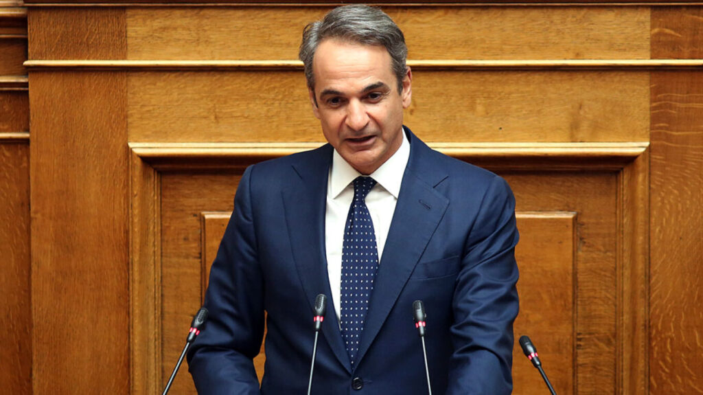 Με 166 «Ναι» από ΝΔ & Πλεύση Ελευθερίας εγκρίθηκε από τη Βουλή η σύσταση Εξεταστικής Επιτροπής για τον ΟΠΕΚΕΠΕ