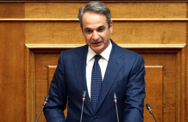 Με 166 «Ναι» από ΝΔ & Πλεύση Ελευθερίας εγκρίθηκε από τη Βουλή η σύσταση Εξεταστικής Επιτροπής για τον ΟΠΕΚΕΠΕ