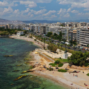 Νέα στοιχεία για το νεκρό κορίτσι στο Παλαιό Φάληρο: Έχει άλλη ηλικία και καταγωγή – Τι φορούσε (φωτο)