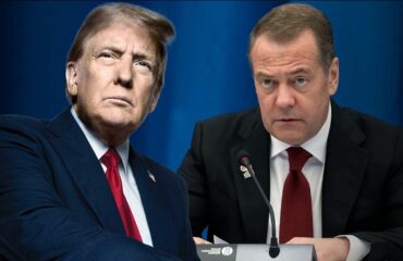 Ξέσπασε βεντέτα Ν.Τραμπ – Ν.Μεντβέντεφ: Προειδοποιεί ο πρώην Ρώσος πρόεδρος με πυρηνικά όπλα