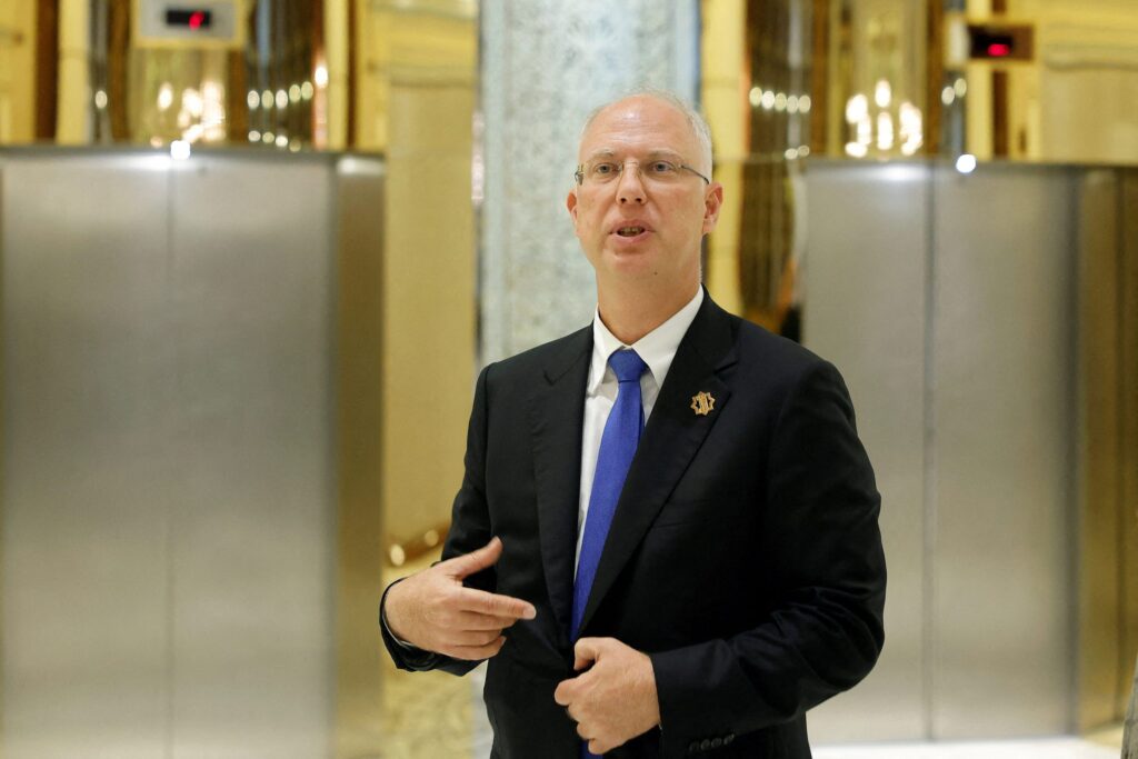 Κρεμλίνο: «Τα λάθη του Μπάιντεν πρέπει να διορθωθούν για να έχουμε παγκόσμια ειρήνη»