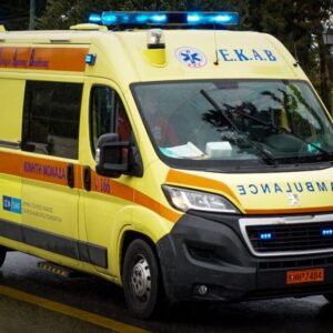 Ηράκλειο: Άνδρας έπεσε σε γκρεμό ενώ καθάριζε πισίνα ξενοδοχείου