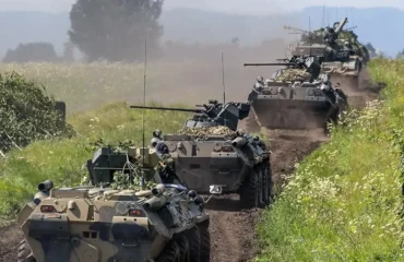 Οι Ουκρανοί αποχωρούν από περιοχές του Ποκρόβσκ! – Σφοδρές μάχες στους δρόμους του Κουπιάνσκ!
