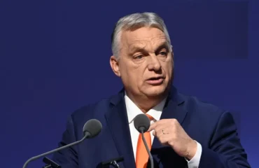 SVR: «Η ΕΕ θέλει να ανατρέψει τον Ούγγρο πρωθυπουργό Β.Όρμπαν μέχρι την άνοιξη επειδή ασκεί ανεξάρτητη πολιτική»