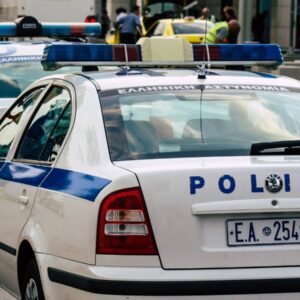 Αθήνα: Συνελήφθη 41χρονος δραπέτης των φυλακών Λάρισας