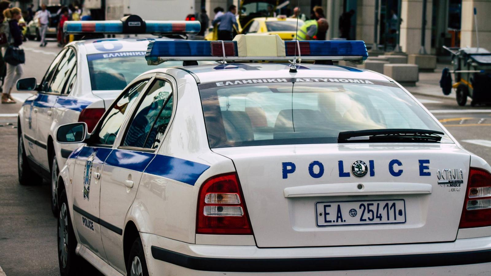 Αθήνα: Συνελήφθη 41χρονος δραπέτης των φυλακών Λάρισας