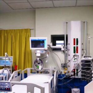 Πάτρα: Αποσωληνώθηκε η 14χρονη από την Κεφαλονιά