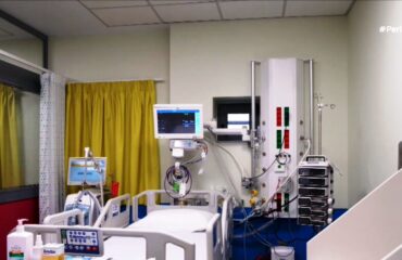 Πάτρα: Αποσωληνώθηκε η 14χρονη από την Κεφαλονιά