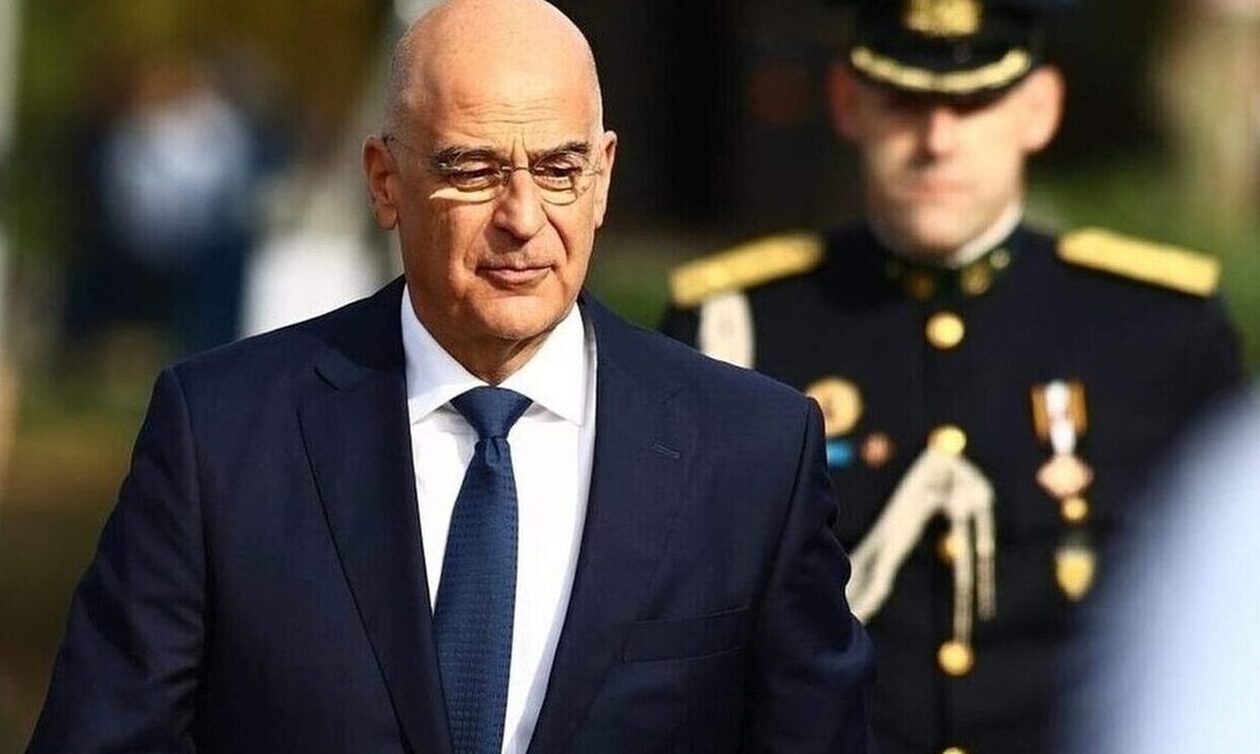 Στην Τήνο ο Ν.Δένδιας: Παρευρέθηκε στην επιμνημόσυνη δέηση των πεσόντων του καταδρομικού «Έλλη» (φωτο)