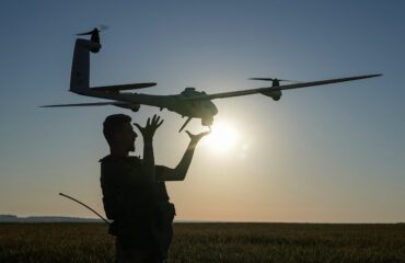 Ουκρανική επίθεση με drones στο Κουρσκ: Toυλάχιστον ένας νεκρός και 10 τραυματίες