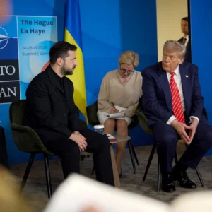 Ξεκάθαρος ο Ντόναλντ Τραμπ: «Η Ουκρανία να ξεχάσει την Κριμαία και την είσοδο στο ΝΑΤΟ»