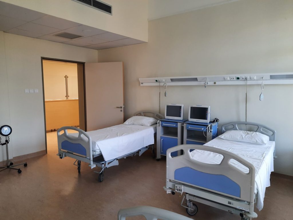 Χανιά: Σοβαρή αλλά σταθερή η κατάσταση της 45χρονης που μαχαιρώθηκε από τον σύντροφό της