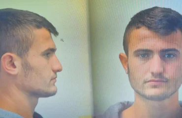 Συνεχίζονται οι προσπάθειες για να βρεθεί ο Αλβανός κρατούμενος που δραπέτευσε από νοσοκομείο της Καστοριάς
