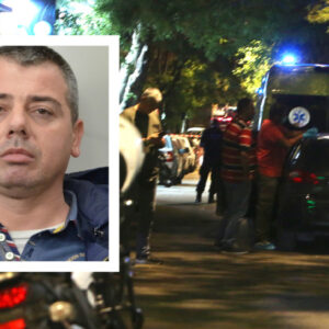 Δολοφονία Αλβανού στον Άγιο Παντελεήμονα: Βαρύ το ποινικό «βιογραφικό» και του αδελφού του – Τι περιλαμβάνει