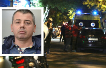Δολοφονία Αλβανού στον Άγιο Παντελεήμονα: Βαρύ το ποινικό «βιογραφικό» και του αδελφού του – Τι περιλαμβάνει