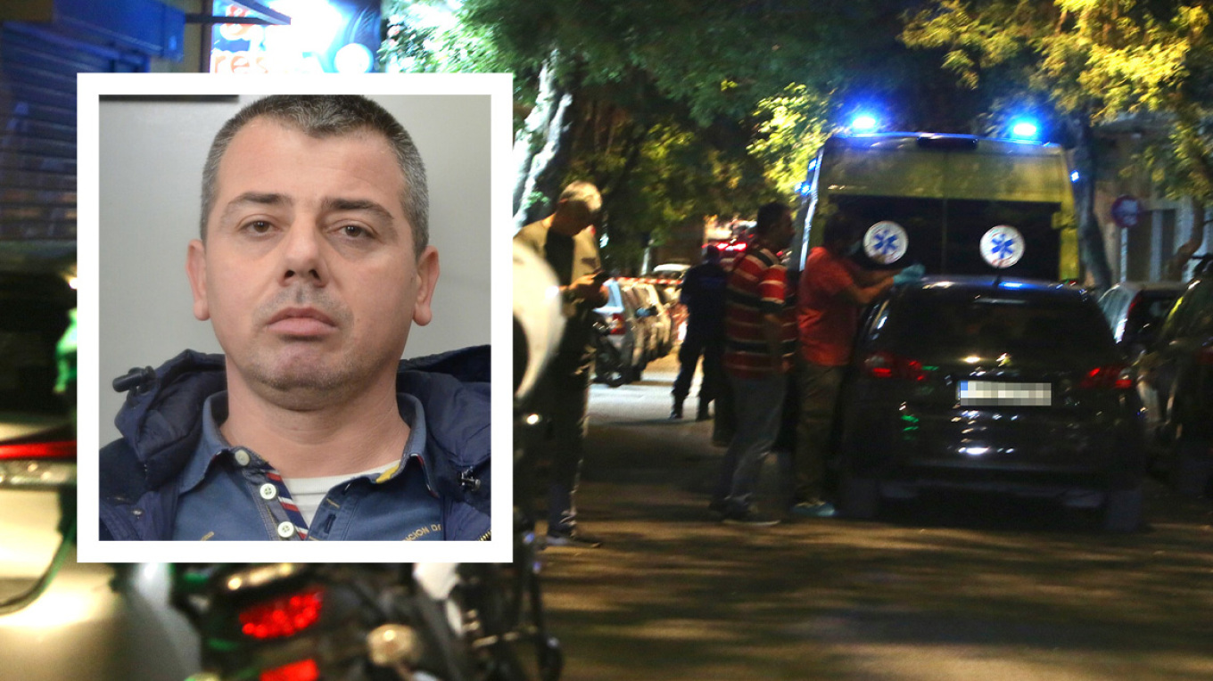 Δολοφονία Αλβανού στον Άγιο Παντελεήμονα: Βαρύ το ποινικό «βιογραφικό» και του αδελφού του – Τι περιλαμβάνει