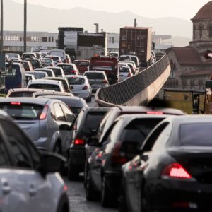 Έρχεται «τσουνάμι» από πρόστιμα για 350.000 ιδιοκτήτες οχημάτων